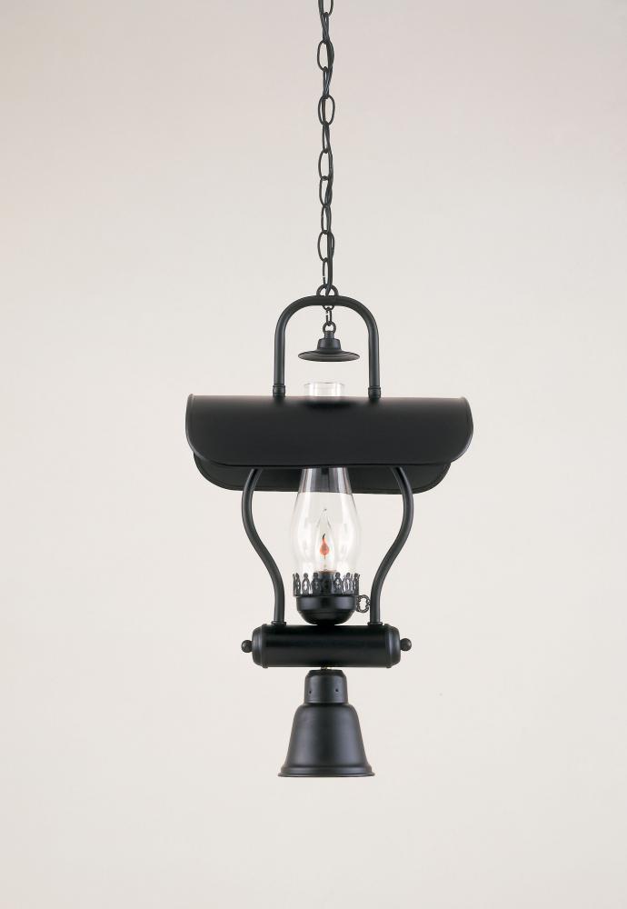 2-LIGHT ISLAND PENDANT
